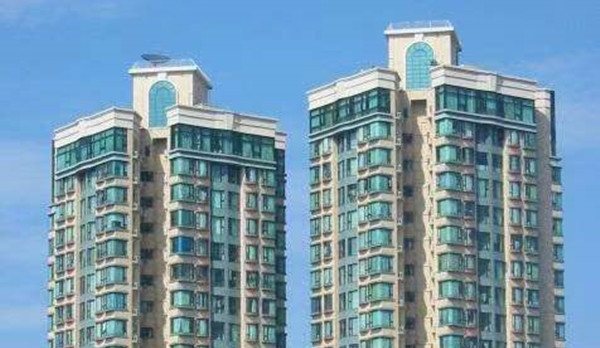 上水海禧華庭2房500萬易手 呎價12788元