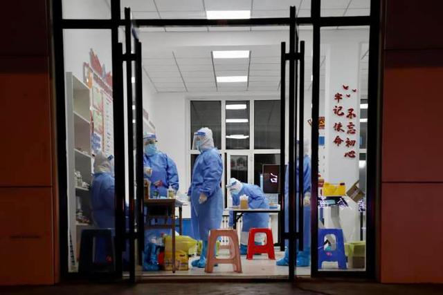 黑龍江哈爾濱新增2例確診病例 行程軌跡公布