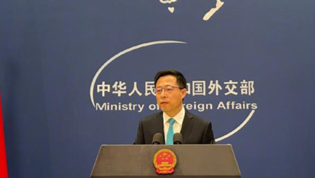 外交部回應美駐聯合國大使取消訪台