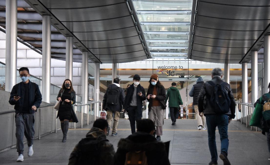 港府計劃每兩年增加1天法定假 明年擬增佛誕