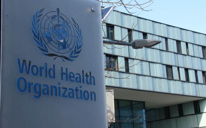 國家衛健委：世衛組織專家組明日抵達武漢 將先隔離