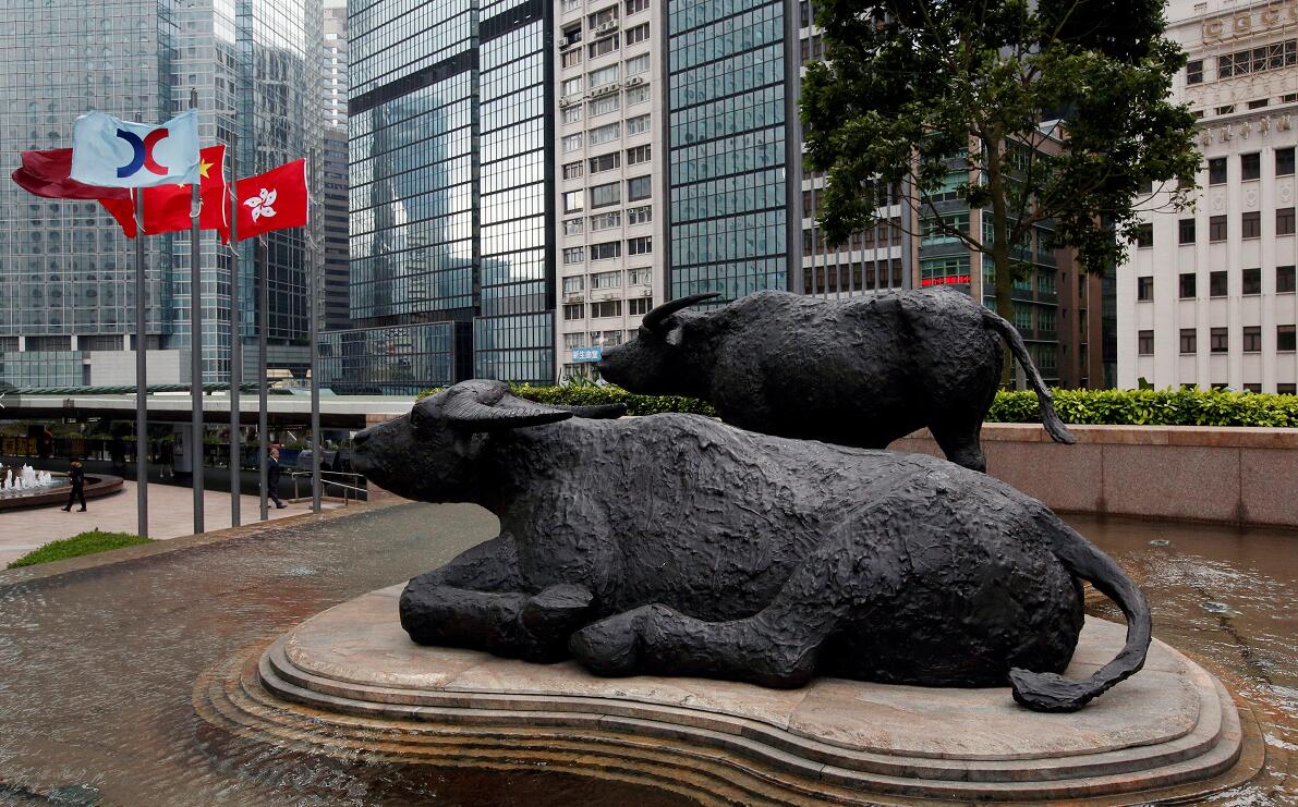 【耀目觀戰】A股帶動 恒指有望挑戰28500點