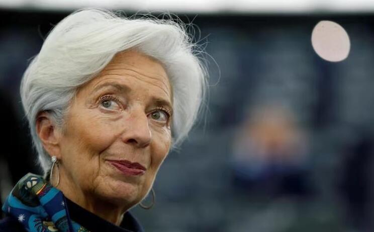 歐洲央行行長拉加德：比特幣為洗錢提供了便利