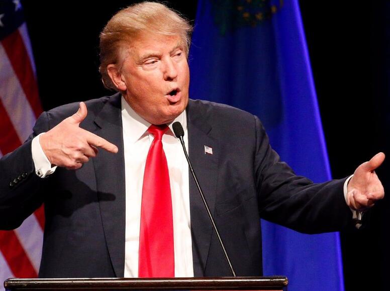 麥康奈爾拒讓參議院提早表決彈劾案 特朗普不會在任期完成前被國會罷免