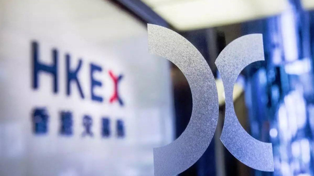 恆指高開0.61%報28408點 阿里巴巴升逾3.5%