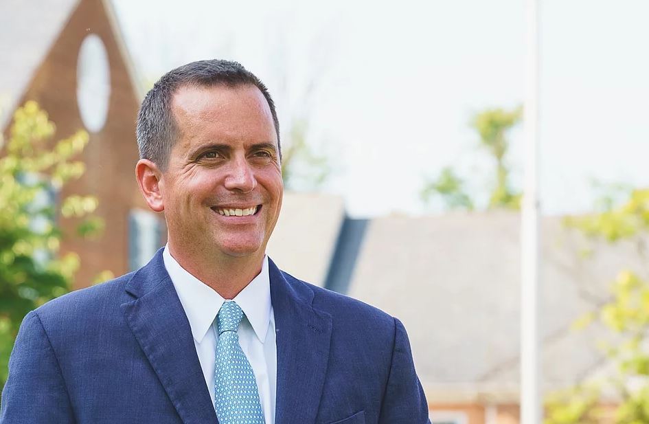 美媒：美國入境與海關執法局代理局長辭職