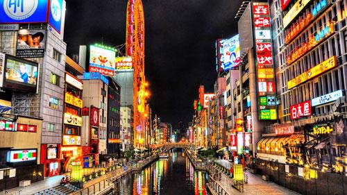 外媒：日本經濟因緊急事態宣言面臨「二次探底」