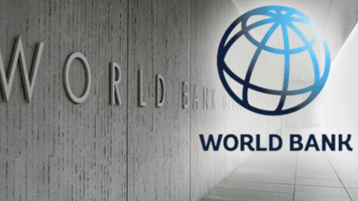 世界銀行：中國發展將帶動新興市場經濟體增長