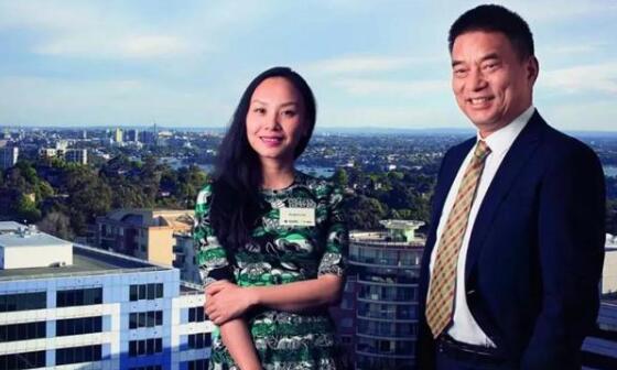 新希望服務赴港IPO    去年前9個月營收3.68億元