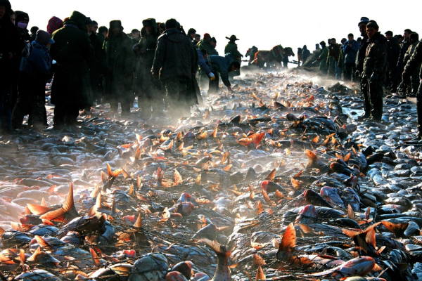 吉林省冰雪經濟熱中的「文化溫情」