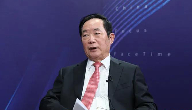 朱維群：達賴將活佛轉世視同兒戲 只為把持權力