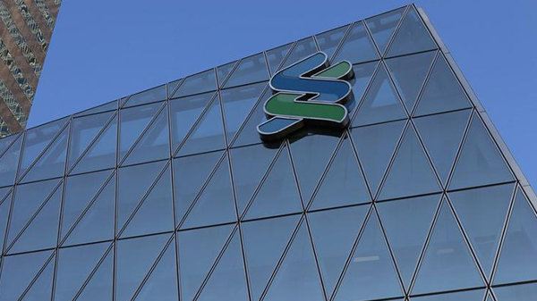 傳顧世民將接任渣打CEO