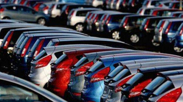 2020年汽車產銷降幅收窄至2%以內