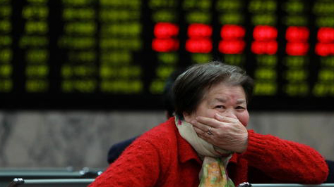 【A股收評】三大股指集體回調！滬指跌近1%