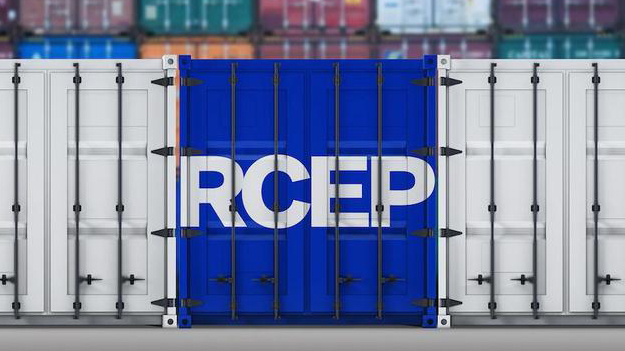 商務部：中方6個月內完成RCEP核准及實施準備工作