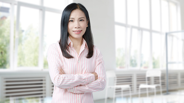 全球金融衍生品交易及培訓機構OSTC任命兩位女性高管