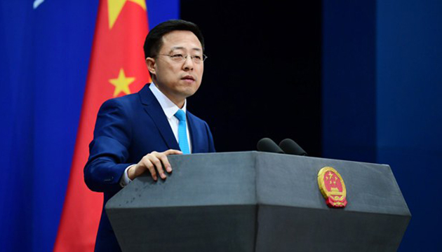 美官員稱美政府給予台灣「自由國家地位」 外交部：強烈譴責