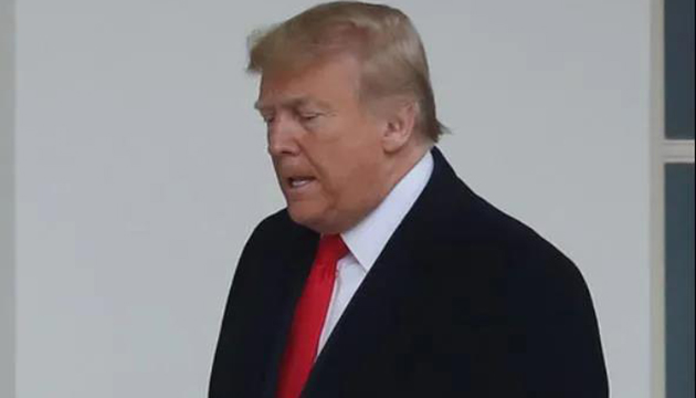 外交部回應特朗普遭美國會眾議院彈劾：美國內政我們不予置評