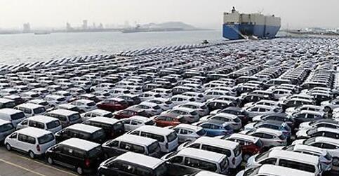 韓國2020年汽車產量出口雙雙下滑 連跌4年