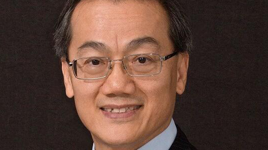 金融學院委任郭國全為行政總裁