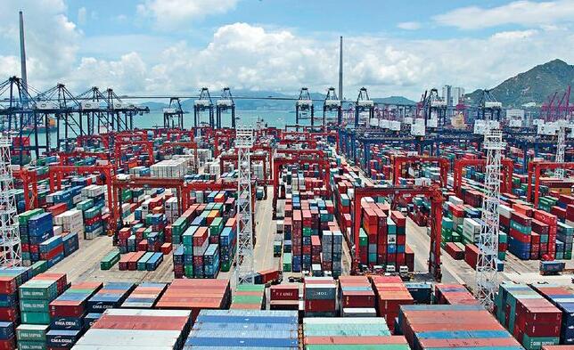 港府就美對港貨品產地來源標記新規 要求世貿成立專家組仲裁