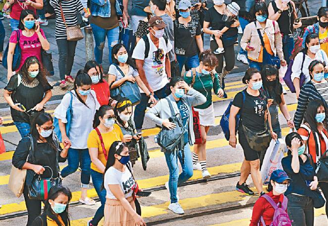 工聯權委促政府儘快落實兩假統一至17天 給予勞工公平待遇