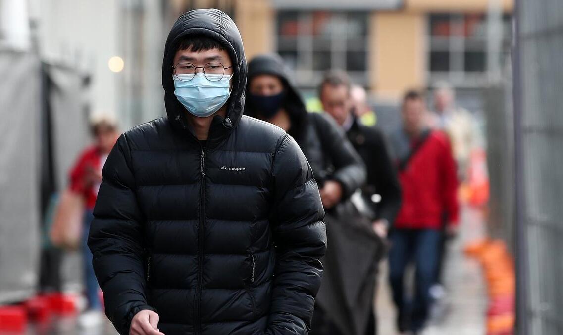 新西蘭將允許1000名留學生4月起分階段入境