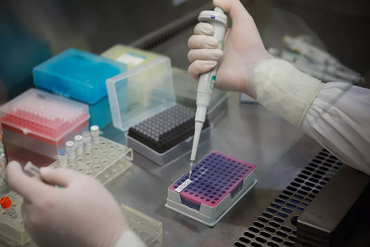 黑龍江大慶新增無症狀感染1例 為安達市無症狀感染者密接