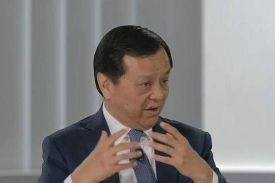 李小加:冀地緣政治風險降溫