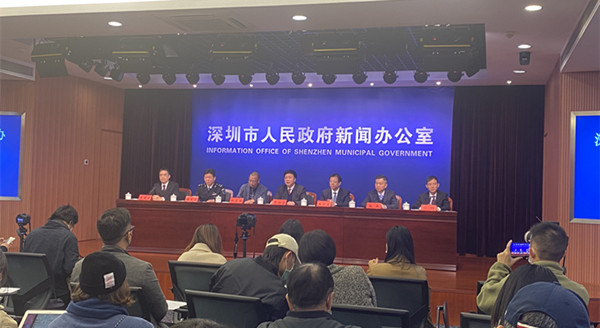 深圳疫情防控嚴 多名跨境車司機被移出豁免名單