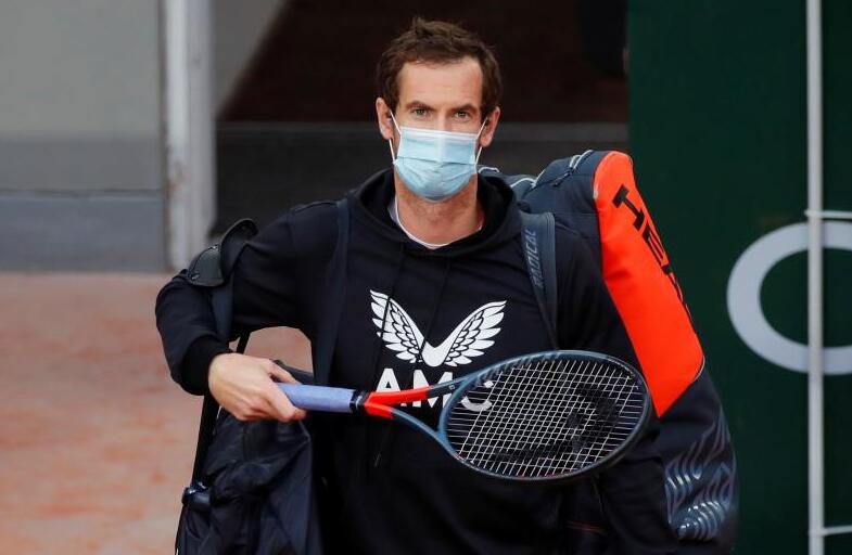 梅利確診新冠 仍期望稍後參加澳網