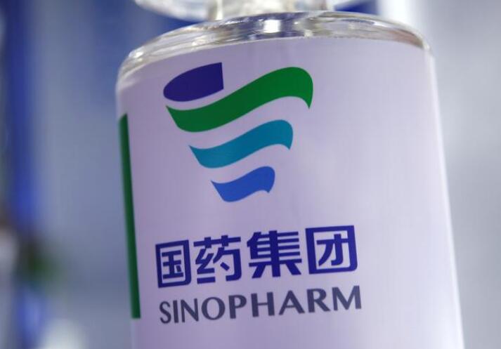 匈牙利訂購國藥新冠疫苗 首批將交付100萬劑