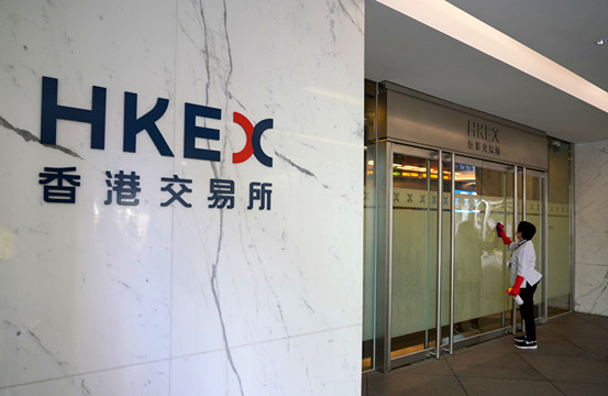 【港股密碼】炒細價股策略