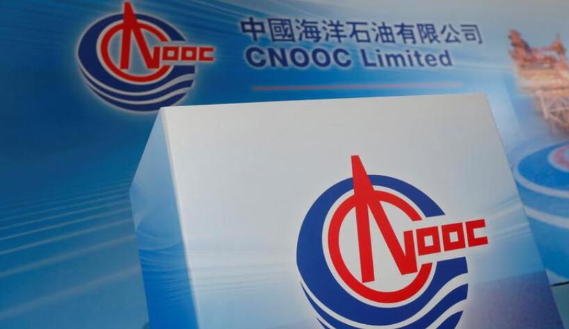 稱「危害美國安全」 美商務部將中海油列入實體清單