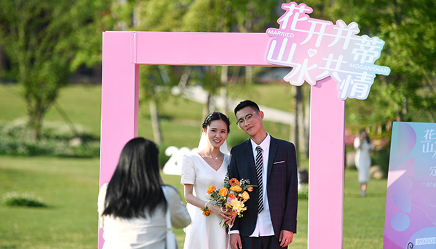 婚慶、聚餐、澡堂、麻將館……內地嚴防春節聚集活動