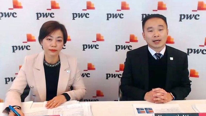 羅兵咸永道料港府本財年赤字3310億元