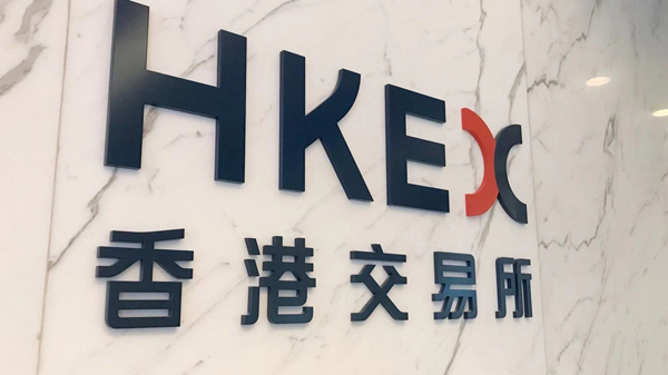 恆指低開102點 小米遭美列入黑名單股價跌逾11%