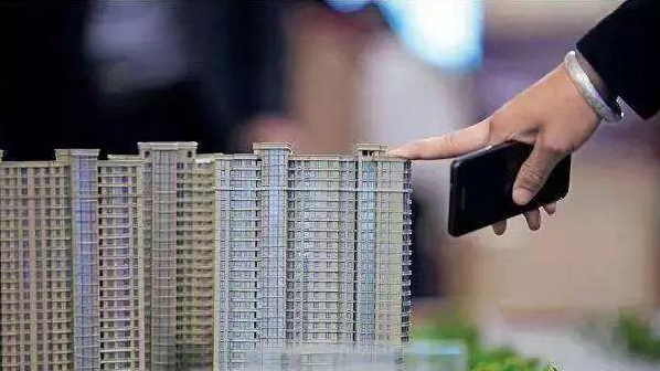 統計局：去年12月內地一線城市新建住宅價格按年升3.9%