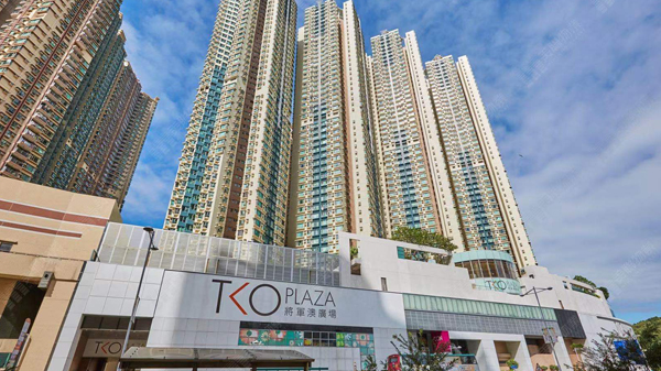 日出康城LP10暫收540票