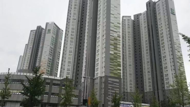 去年二手居屋登記4722宗 創近4年高