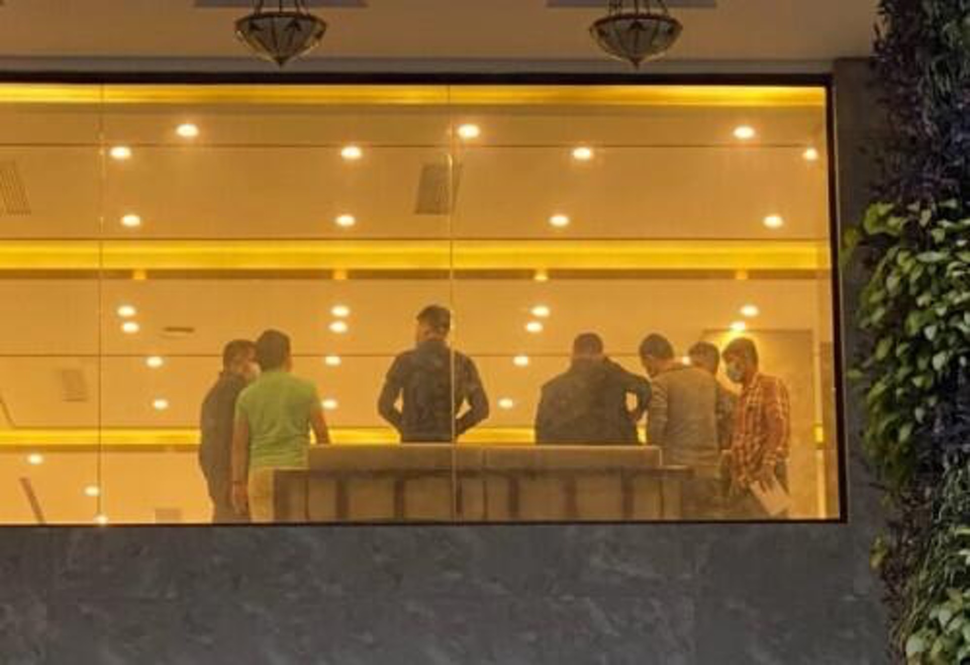 兩位中國公民在柬埔寨遇害 中使館回應