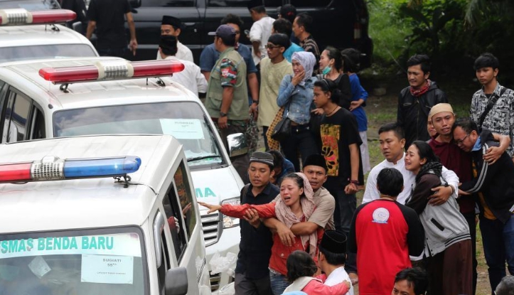 印度發生車禍致11人死亡