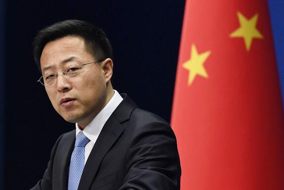 外交部回應美政府「拉黑」小米等9家企業：損人不利己