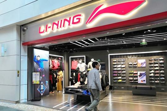 李寧1922萬購新世界長沙灣甲廈低層單位