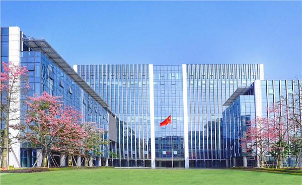 穗花都區新增三家省級科技企業孵化載體