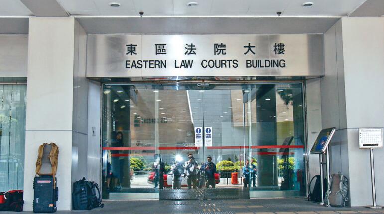 清潔公司董事付2物業主任5萬元「保護費」 賄賂罪成候判