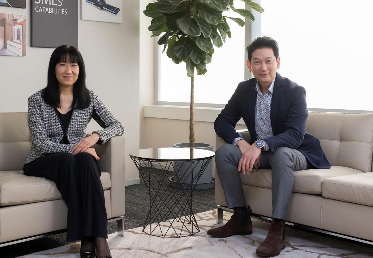 方舜文：新一年本港經濟仍充滿挑戰 企業應把握內地內銷商機