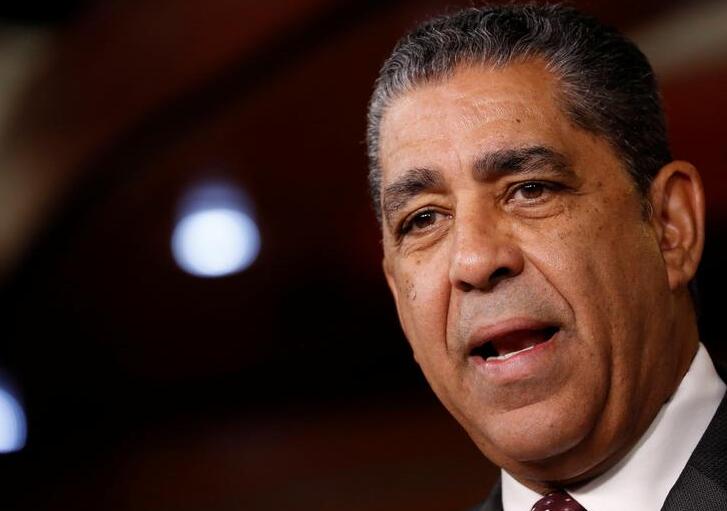 美眾議員參與彈劾辯論後染疫 上周曾接種疫苗