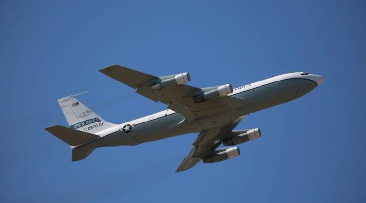 俄外交部：俄羅斯開始啟動退出《開放天空條約》的程序