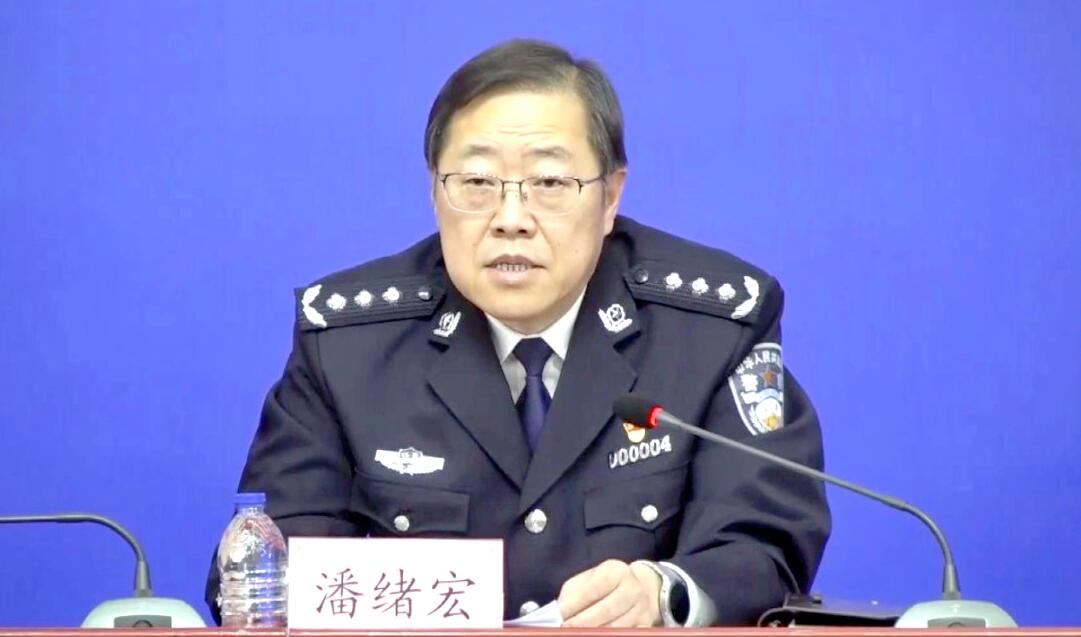 北京順義1確診病例故意隱瞞行程拒不配合流調被立案